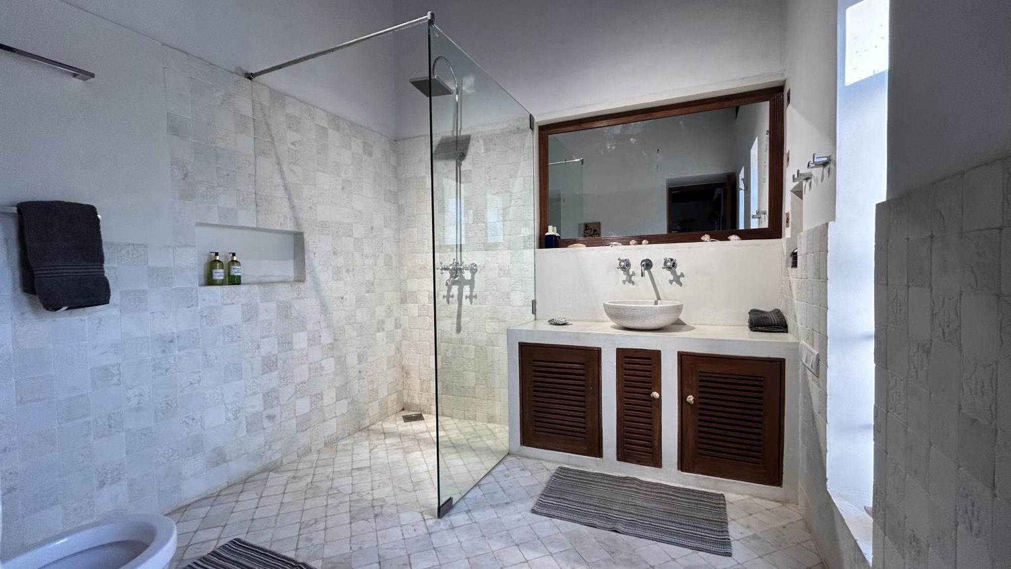 Saffronstays Stella Maris - Luxury Beach Front Villa Near Redi Beach Querim Extérieur photo