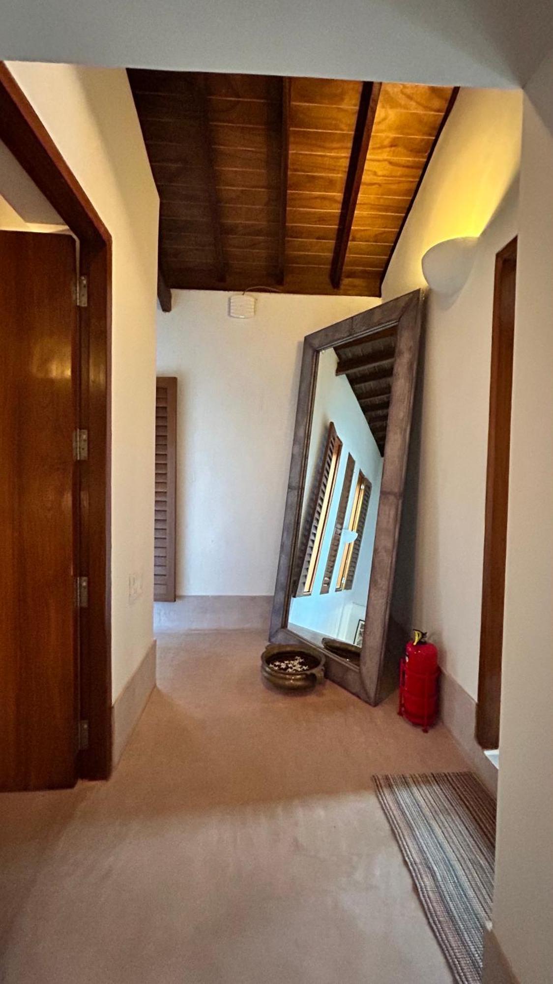 Saffronstays Stella Maris - Luxury Beach Front Villa Near Redi Beach Querim Extérieur photo