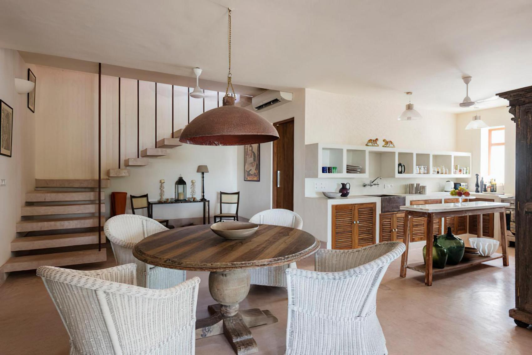 Saffronstays Stella Maris - Luxury Beach Front Villa Near Redi Beach Querim Extérieur photo