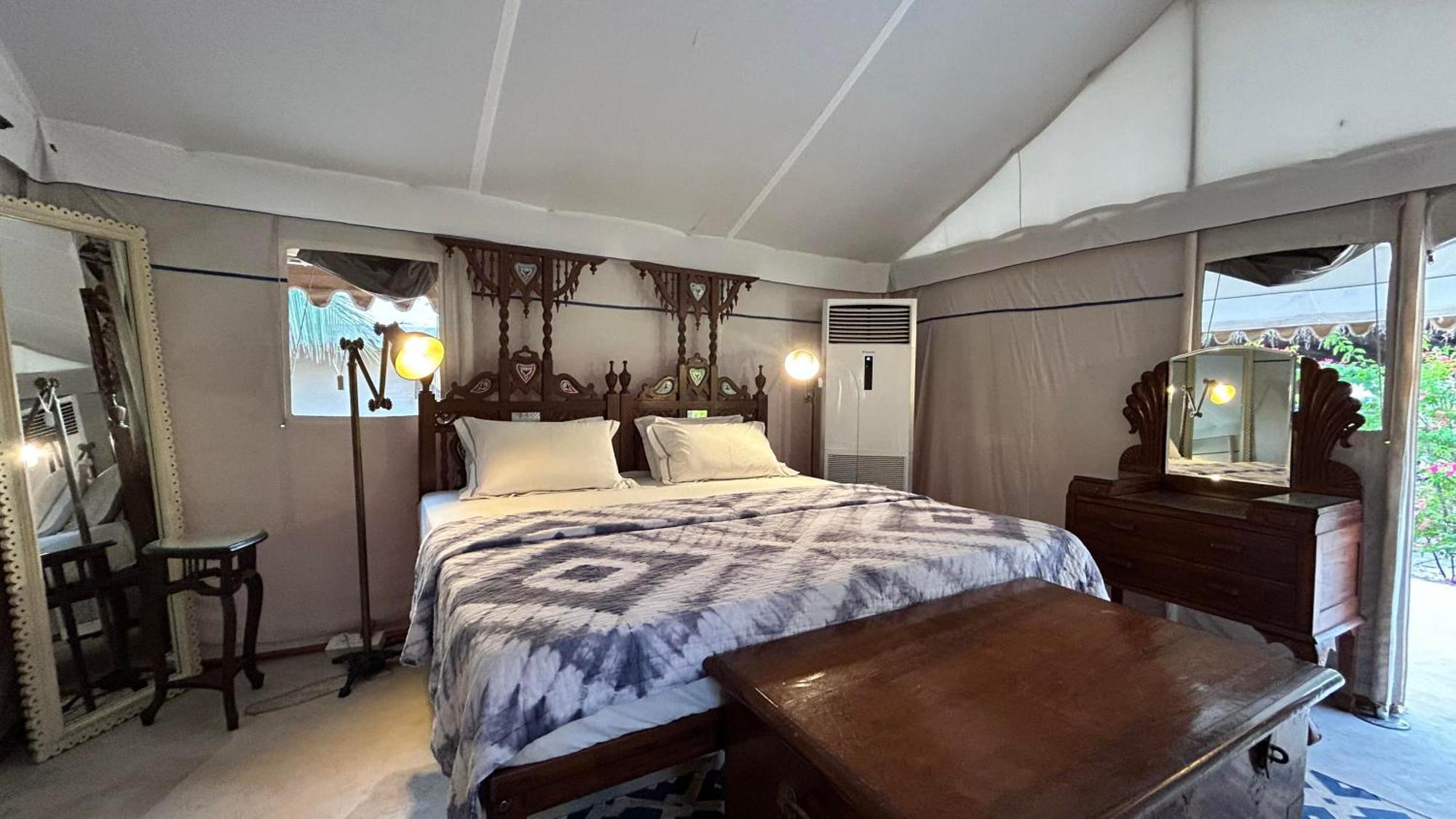 Saffronstays Stella Maris - Luxury Beach Front Villa Near Redi Beach Querim Extérieur photo