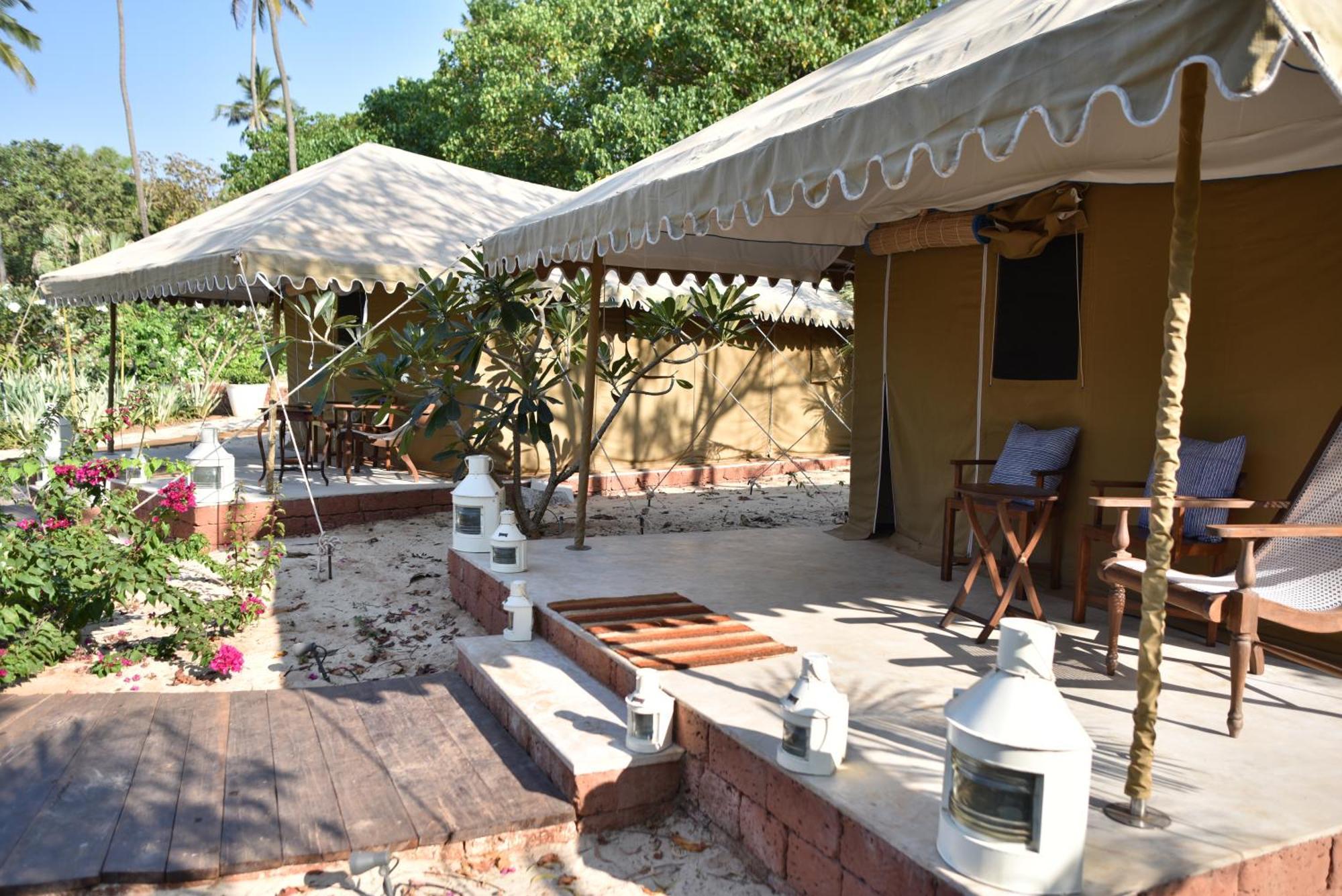 Saffronstays Stella Maris - Luxury Beach Front Villa Near Redi Beach Querim Extérieur photo